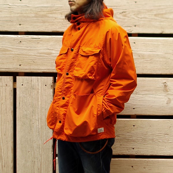 SASSAFRAS(ササフラス) / DIGS CREW BUD JACKET | ONE`S 横浜 SASSAFRAS(ササフラス) / DIGS CREW BUD JACKET | ONE`S 横浜