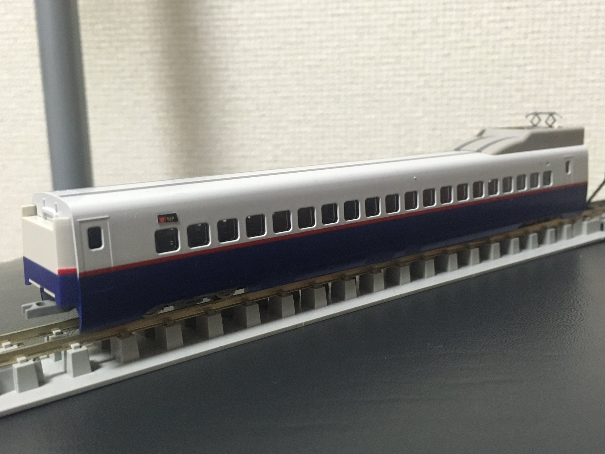 TOMIX 92759 長野新幹線 E2系(あさま) | 鎌倉のもけいべや
