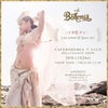 CafeBohemia x LUCE Bellydance showの画像