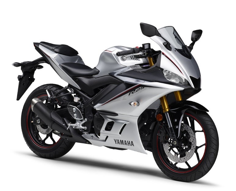 2020年カラー YZF－R25/R3 登場！！ | ピットインオート スタッフのブログ