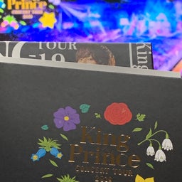 画像 King & Prince 〜concert tour 2019 の記事より