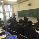 福井県立農林高等学校 講演  『学生と社会人の違い』の記事より