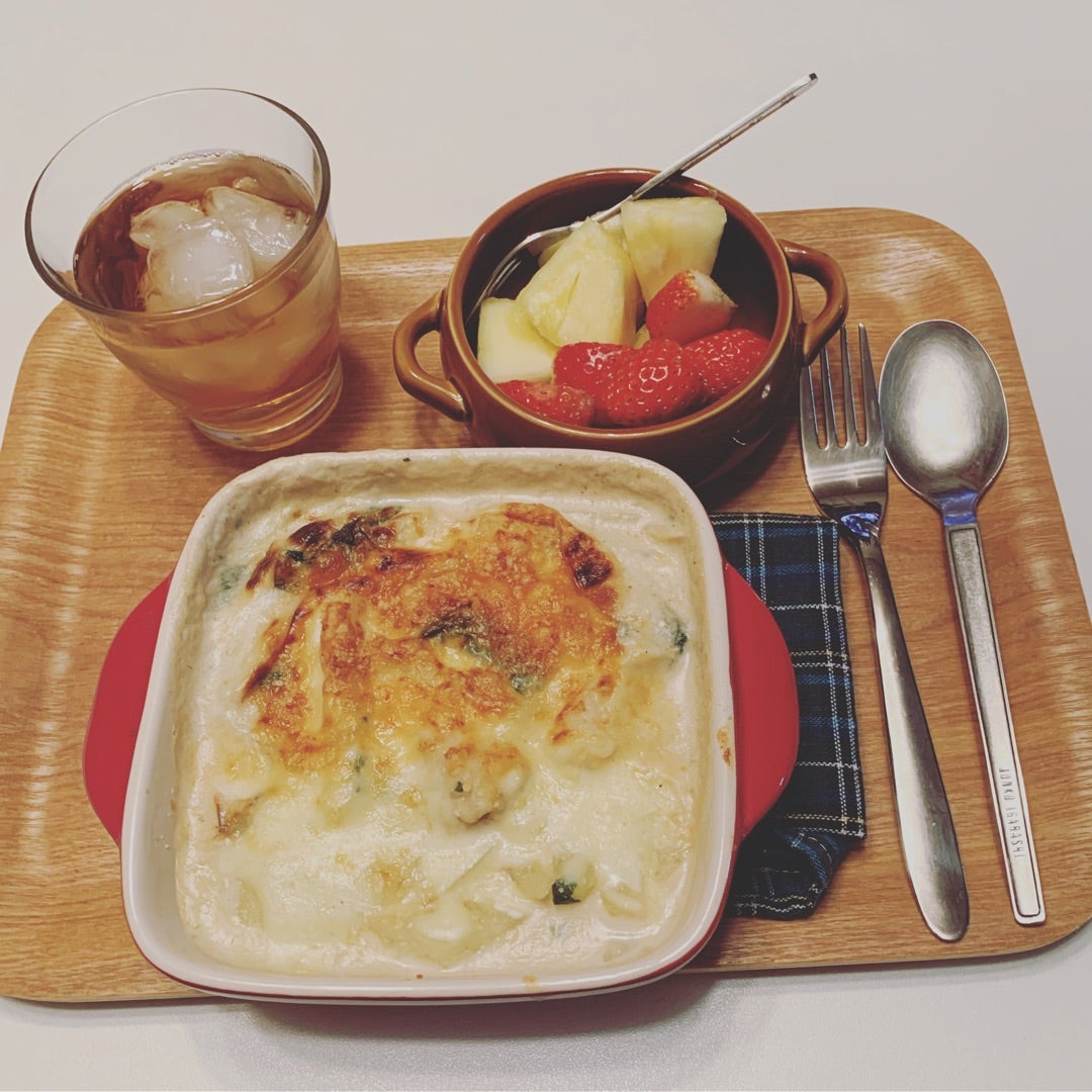 風邪引いた。の記事画像