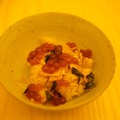 Hirohisa＠ニューヨーク　ニューヨークの星付き日本料理。越前にルーツあり！の記事より