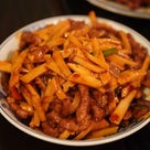 Cafe China＠ニューヨーク　ニューヨークの星付き中華。何を食べても平均点が高い！の記事より