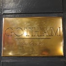 Gotham Bar & Grill＠ニューヨーク　ニューヨークの名門レストランの記事より