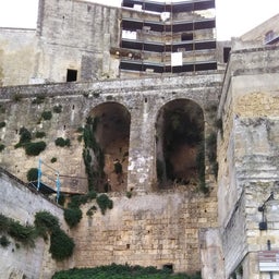 画像 ナポリが拠点♪旅日記⑳〜マテーラの歴史を歩く。。の巻 の記事より 24つ目