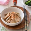 【スパイス大使】減塩レシピ『カジキごぼう』♡ハウス『七味唐がらし』使用の低カロリー魚料理の画像