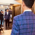 逢いたい人に偶然に逢えた、ミラクルマジックな1日の記事より