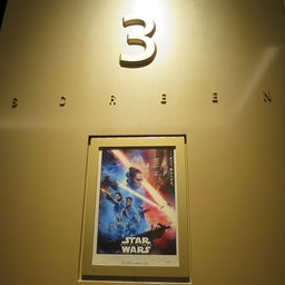 画像 スター・ウォーズ/スカイウォーカーの夜明け＠TOHOシネマズ の記事より 2つ目