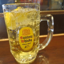 画像 ホットランドの優待で築地銀だこハイボール酒場＠新宿 の記事より 4つ目