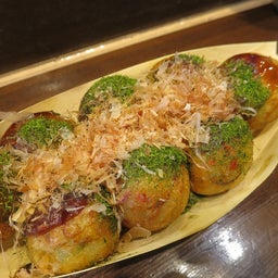 画像 ホットランドの優待で築地銀だこハイボール酒場＠新宿 の記事より 7つ目