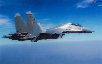 momonga385のブログ実現なるか「ロシア製戦闘機Su-30MKI来日 空自と共同訓練」その大きな意義 インド軍機実現なるか「ロシア製戦闘機Su-30MKI来日 空自と共同訓練」その大きな意義 インド軍機