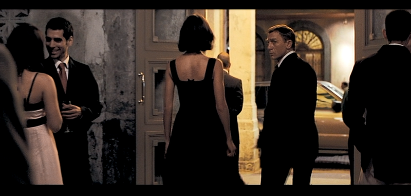 007 慰めの報酬 本作で一番好きなシーンと マティスの死 映画とアイドル