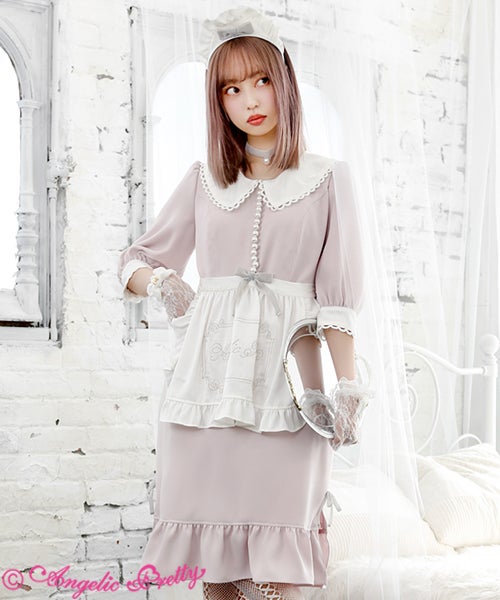 ☆1/25(土)New Arrival☆ | Angelic Pretty Online Shop Official Blog