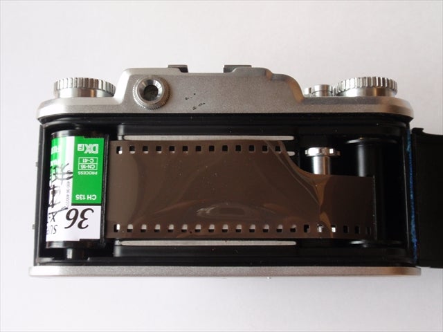 Novo 35 IS(ノボ 35 IS)使い方メモ | nezumaqiのブログ Novo 35 IS(ノボ 35 IS)使い方メモ | nezumaqiのブログ