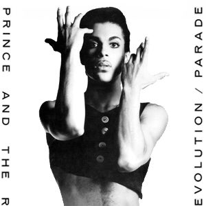 Prince and The Revolution / Mountains | 80年代の洋楽大好き - Love 