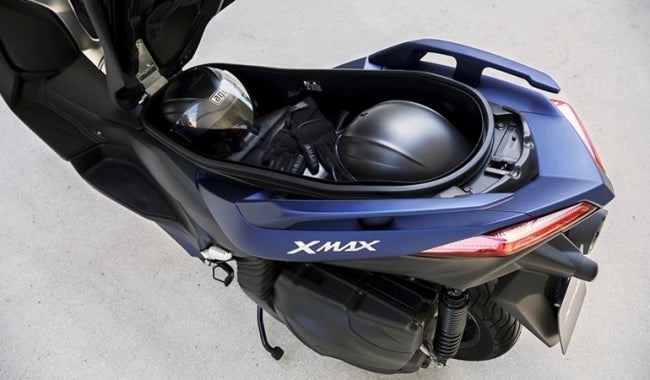 250cc ビッグスクーター | TMAX530 Bike Touring Blog(^-^)/2