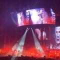 Queen+アダム・ランバート Live