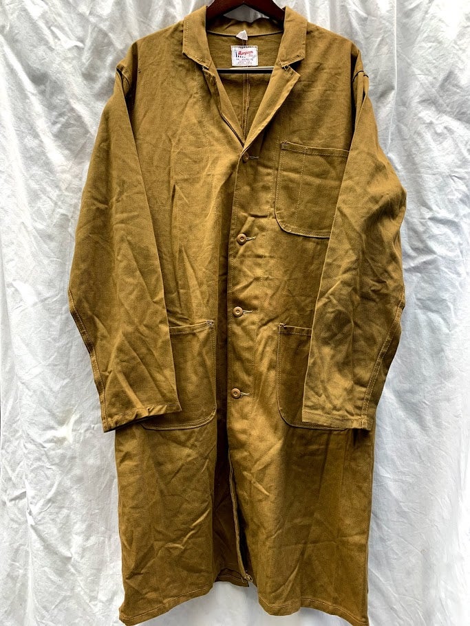 British Vintage Work & Military Wear ! | ILLMINATE blog