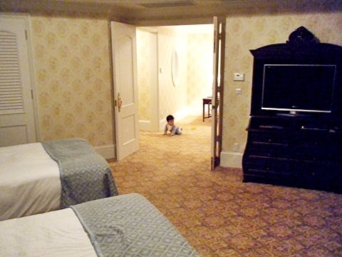 東京ディズニーランドホテルは子連れにおすすめ 毎年 子どもの誕生日に宿泊しています ディズニーホテルに宿泊してきたブログ
