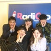 RadiCro E-Radio♪ゲストはモデル♡の画像