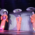 嵐山瞳太郎劇団　１月２４日　夜　ミニショー