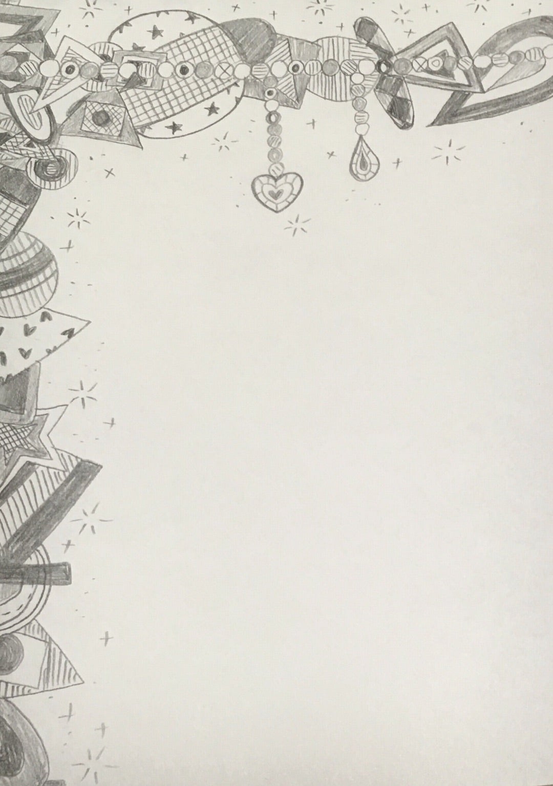 塗り絵の下絵 Mp Threeのブログ