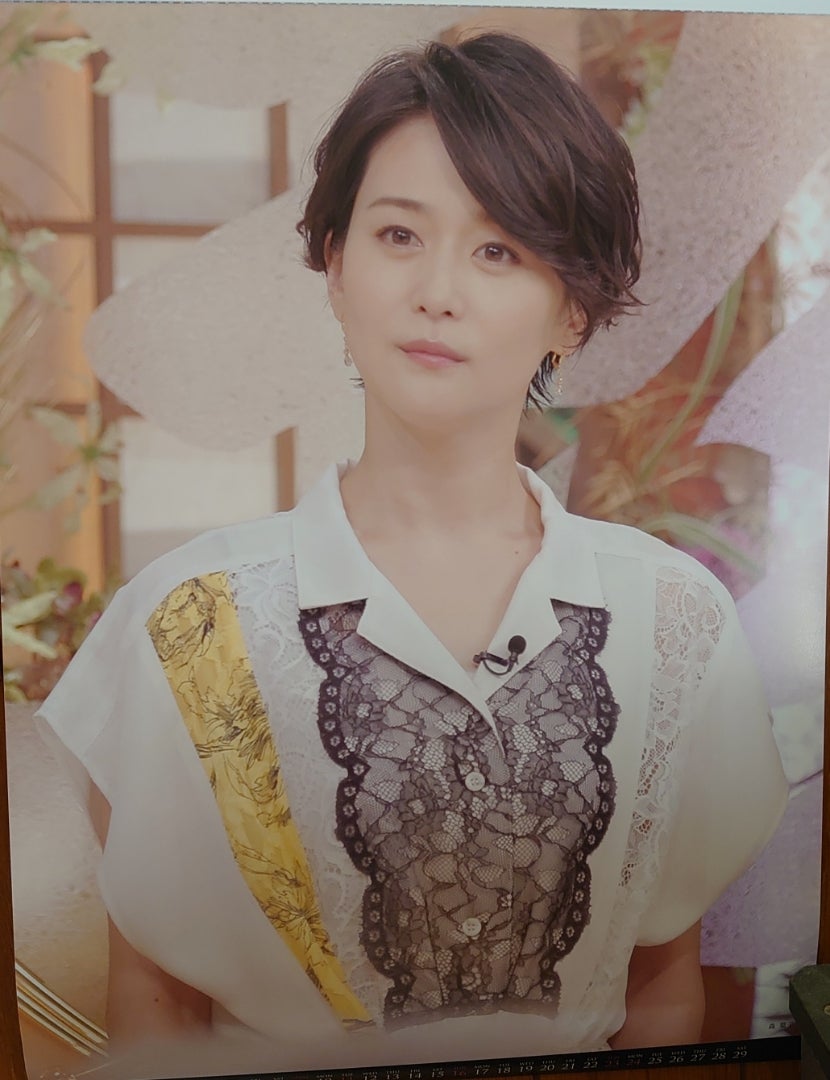 森 花子 身長