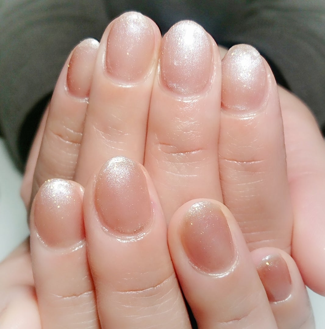 40代の理想のネイル どうしたらいい 横浜市青葉区ネイルサロン 青葉区ネイル 40代からの人生を豊かにするネイル 輝く指先から心に潤いを すっぴんでも安心の完全個室 トゥリ