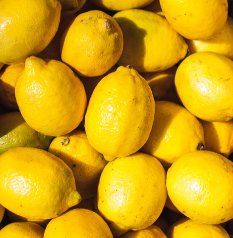 果汁 効果 レモン レモンの8つの効果効能と含まれる栄養素・栄養成分
