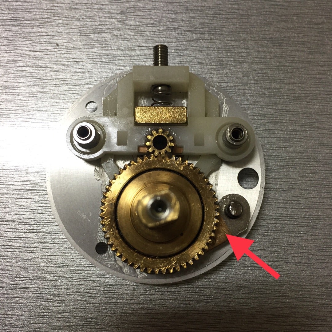 トイマシーン 01 | 流山ルアーズのブログ 《トップウォーターバス釣り》