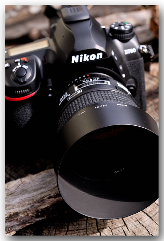 D780とAI AF Nikkor 85mm f/1.4D IF | 魚屋三代目オフィシャルブログ