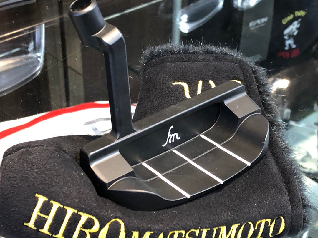 ☆日本が誇るHIRO MATSUMOTO☆ | ☆SUZUKI GOLF (愛知県半田市スズキ