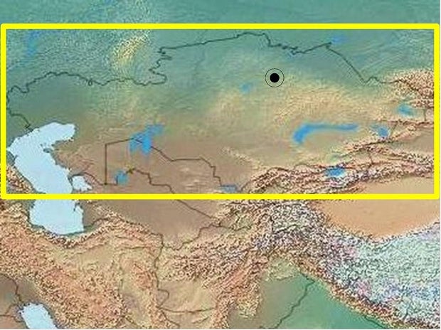中央アジアの国名首都名クイズ ターンエーのワクワク紀行