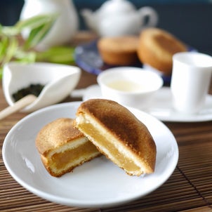 【スタジオ開催】リクエストの台湾パイナップルケーキです！の画像