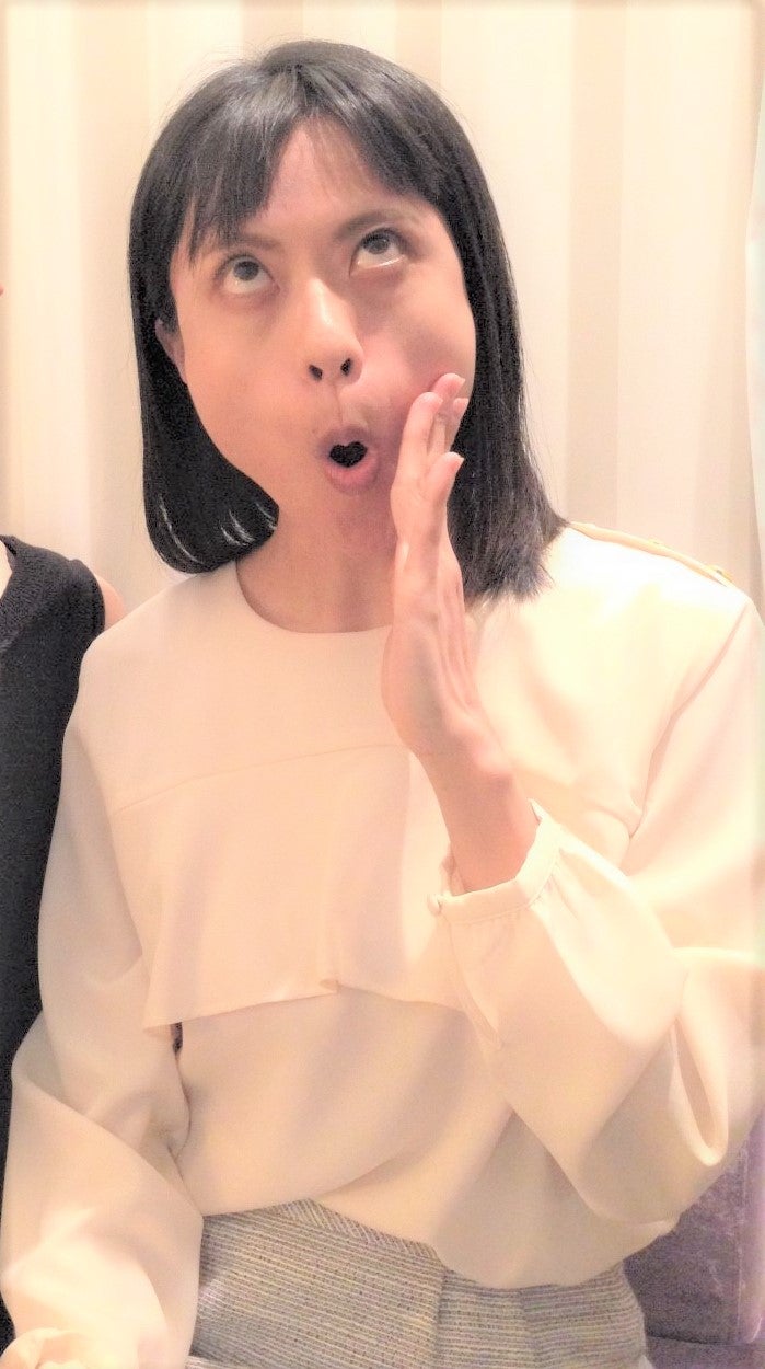 おもしろい 顔ヨガドラマ ムンクの叫びはビューティフル 大阪の顔ヨガインストラクター 佐々野綾子のブログ