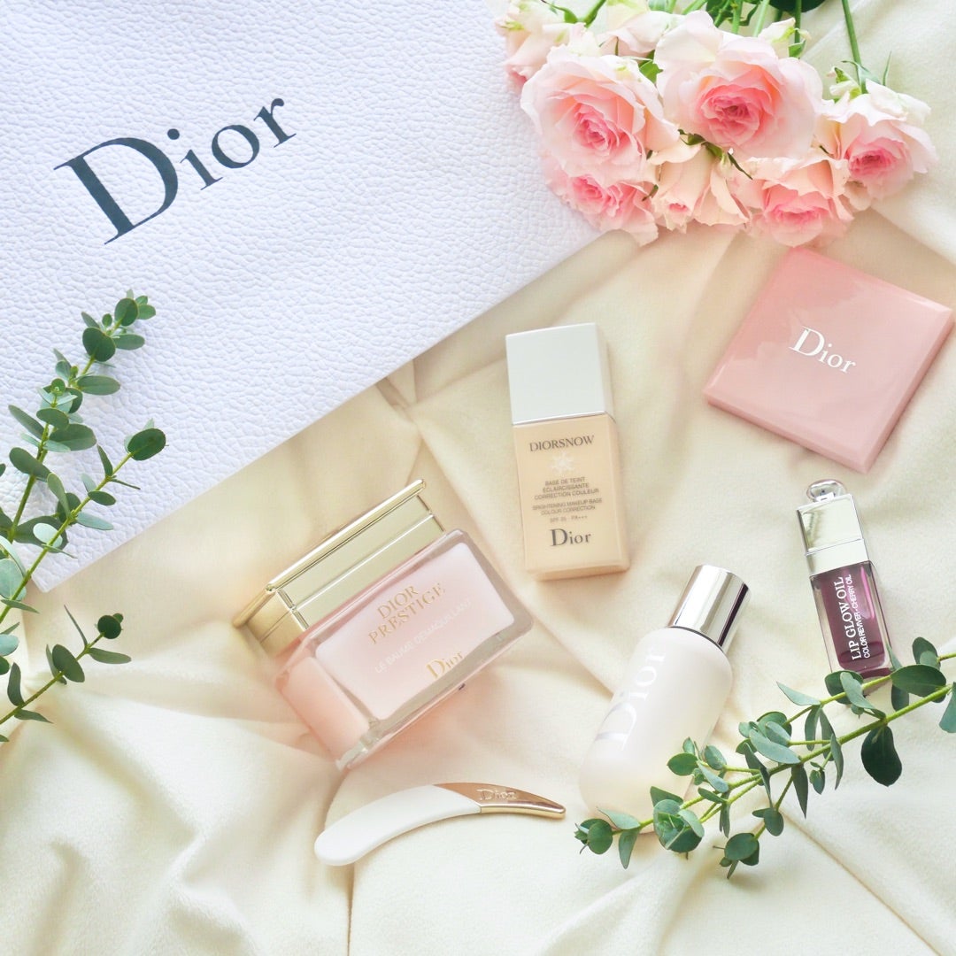 Dior購入品✯2020ノベルティー女優ミラー | 東京OLの緩くご機嫌な毎日