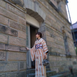 画像 着物で色っぽくなる♡ の記事より