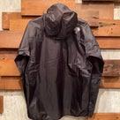 (the north face)strike trail hoodie入荷の記事より