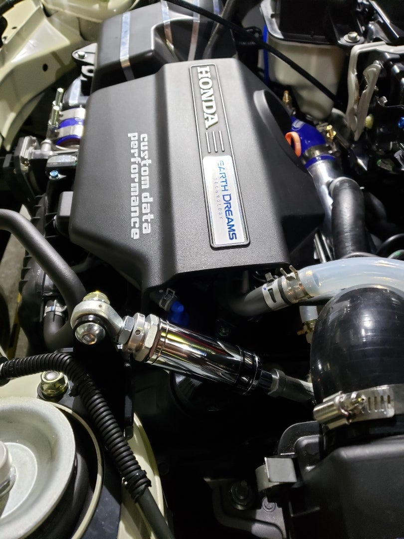 ポ」オッサンターボ 本名ポセイドンターボチャージャー | S660 ポ」オッサンターボ 本名ポセイドンターボチャージャー | S660