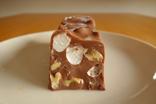チョコレート 白金台