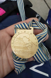 北九州メダル2020