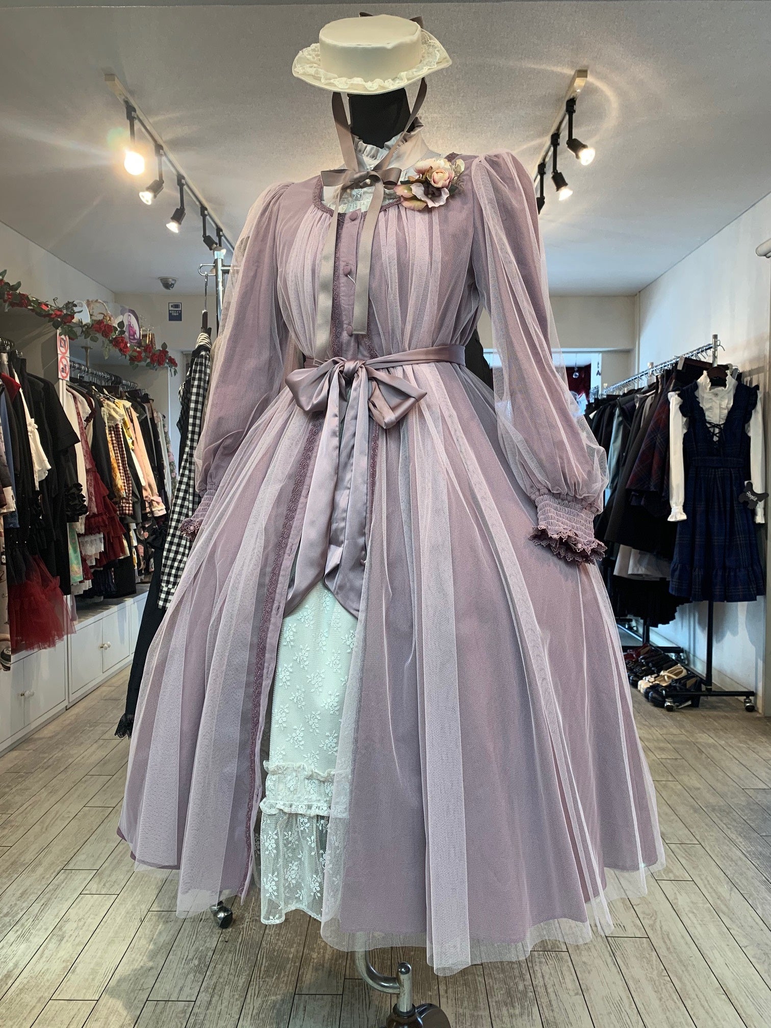 ☆NEW!! Victorian maiden☆ | ATELIER-PIERROT大阪店 ☆NEW!! Victorian maiden☆ | ATELIER-PIERROT大阪店