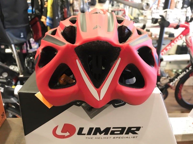 大大大特価】最大70％オフ!!数量限定LIMaRヘルメット追加カラー入荷 