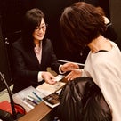 鈴鹿塾in仙台　公開卒業式♪止まらない涙と、早々とやってきたクミ員達へのスゴイ上昇気流！の記事より