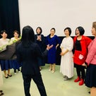 鈴鹿塾in仙台　公開卒業式♪止まらない涙と、早々とやってきたクミ員達へのスゴイ上昇気流！の記事より