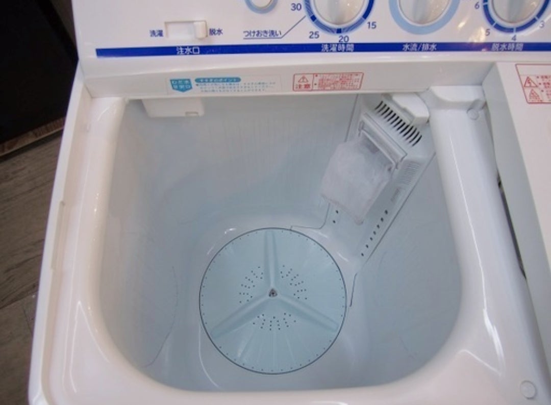 ♻️洗濯機♻️☞SHARP 8㎏☞Haier 6㎏☞日立 5.5㎏ 2槽式 | 相模原市
