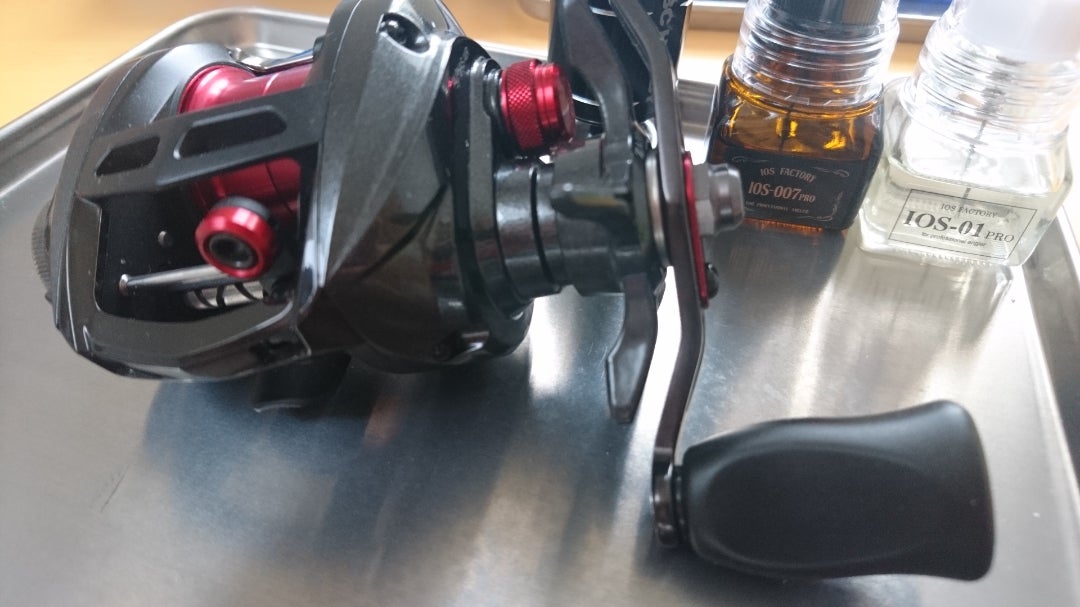 オバホ アルファスエア 八郎潟 バス フィッシング Nyamtrex船長 Nekota