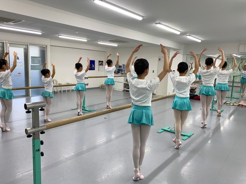 ピルエット バレエ レオタード ブラック系 その他スポーツ 売れ筋